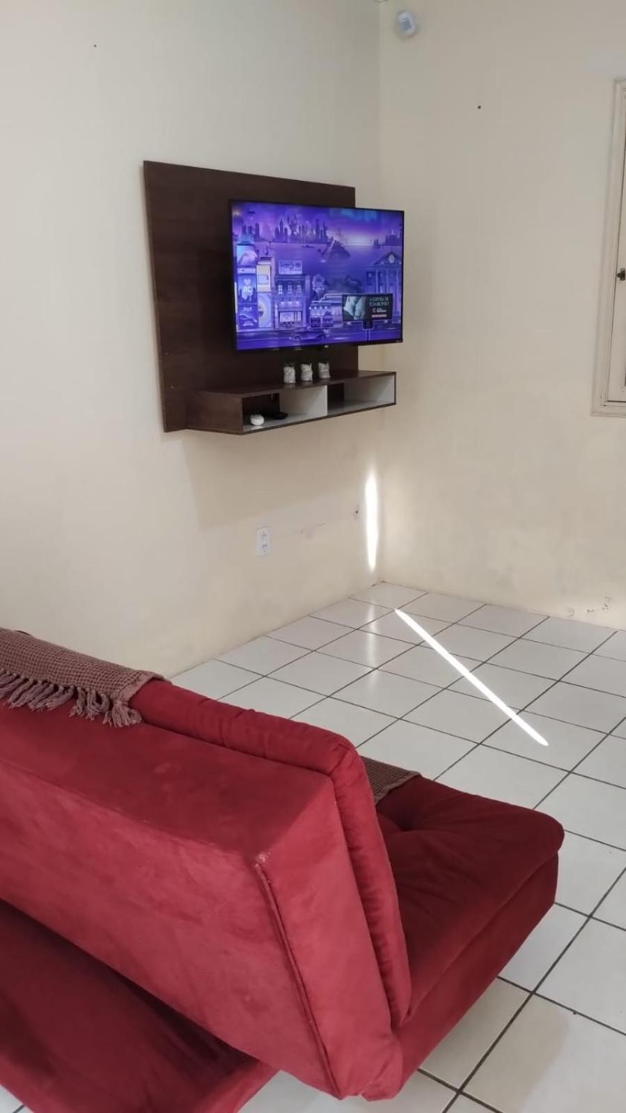 Holiday home Casa Recreio Rs